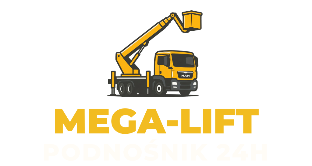 MEGA-LIFT Logo